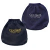Centaur Fleece Stirrup Covers