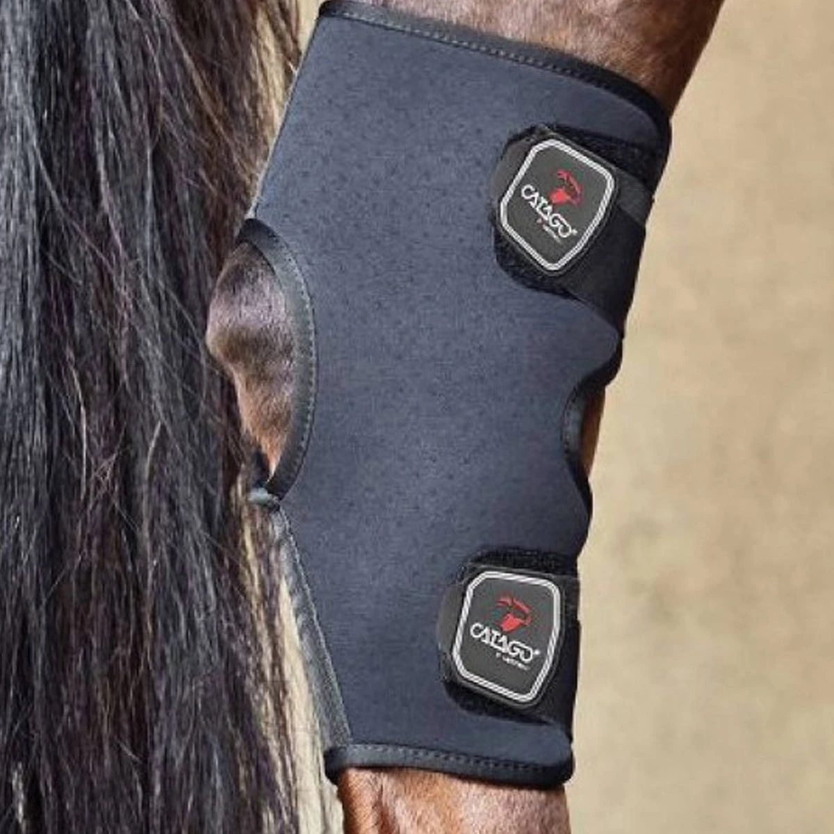 Catago Fir-Tech Hock Boot - Image 3