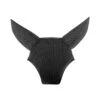 EquiFit SilentFit Ear Bonnet -Farm Housetack Store EarBonnets SilentFit BlackOstrich 72 2000x 7b9ea4a3 e4f8 475b 88e9 0604d9a24906
