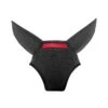 EquiFit SilentFit HeadsUp Ear Bonnet -Farm Housetack Store EarBonnets SilentFit HeadsUp Black 72 5000x 3f85663d 3775 4996 825c 3605d69a4306