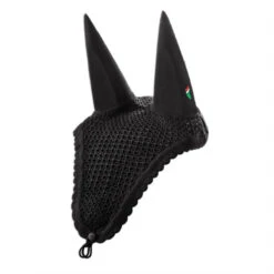 Equiline Ruben Soundproof Tie Down Ear Bonnet