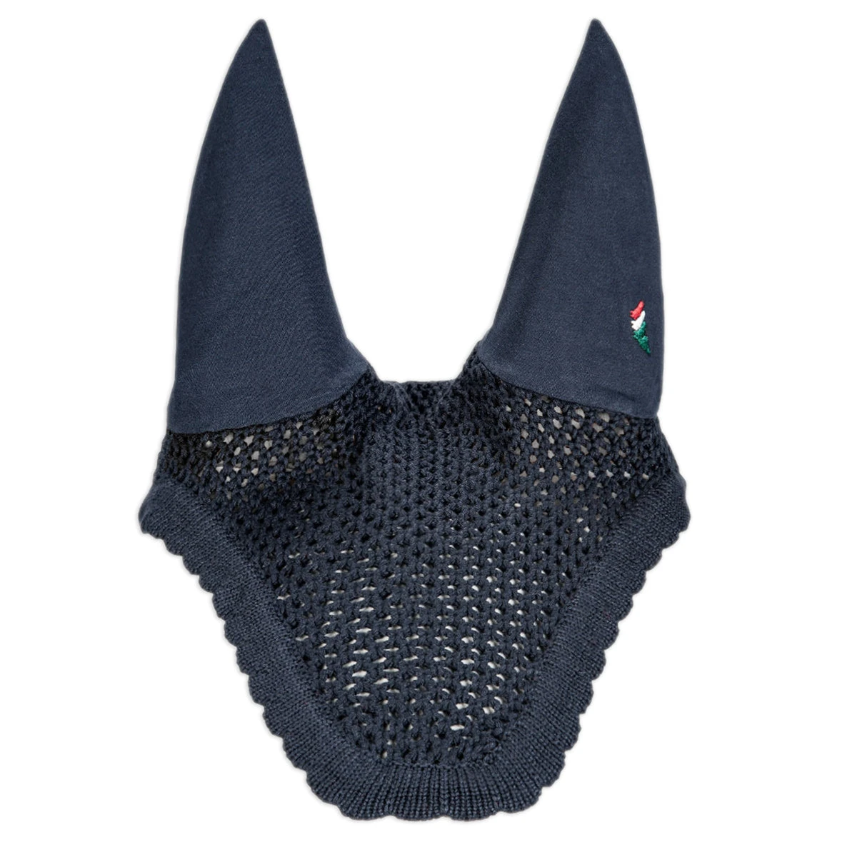 Equiline Kim Ear Bonnet 5 Equiline Kim Ear Bonnet - Image 3