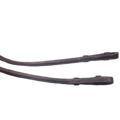 Equiline Pony Bridle With Reins -Farm Housetack Store Equiline.Pony .Bridle Front.Reins