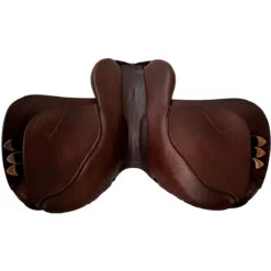 Equiline Pony Saddle 9 Equiline Pony Saddle -Farm Housetack Store EquilinePonysaddle B
