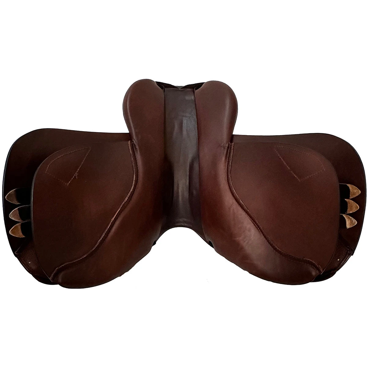 Equiline Pony Saddle 5 Equiline Pony Saddle - Image 3