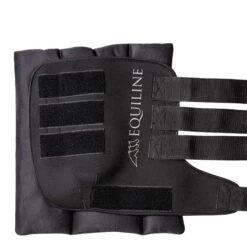 Equiline Cairo Therapeutic Leg Wrap -Farm Housetack Store Equiline cairo boots 2