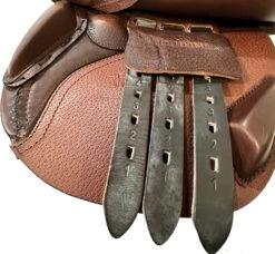 Equiline Pony Saddle 10 Equiline Pony Saddle -Farm Housetack Store Equiline pony saddle C