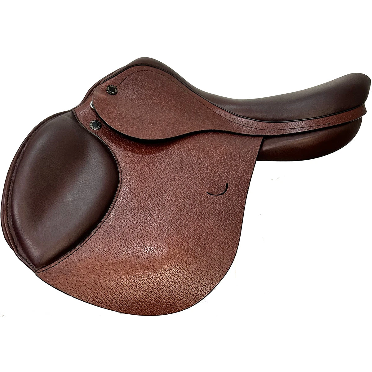 Equiline Pony Saddle 4 Equiline Pony Saddle - Image 2