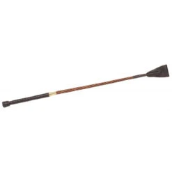 Fleck Twisted Willow Crop