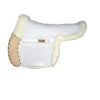Fleeceworks Field Hunter With Reinforced Front Roll -Farm Housetack Store FW 28