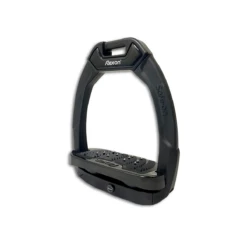 Flex-On Safe-On Stirrup Irons - Custom -Farm Housetack Store FlexOnSafeOn1 867b45e9 ccf1 4135 a830 f6ca9307f23b