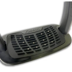 Flex-On Safe-On Stirrup Irons - Custom -Farm Housetack Store FlexOnSafeOn3 9338fb2a 5dea 4be8 af00 4bc93abe5074