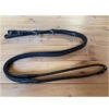 Jump'in Howlett Reins - Week Collection -Farm Housetack Store FrenchEQ HowlettReins1