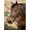 Penelope Smoothie Bridle