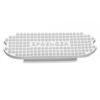 Herm Sprenger Fillis Replacement Stirrup Pads -Farm Housetack Store Herm.Sprenger Fillis.Replacement.Stirrup.Pads White