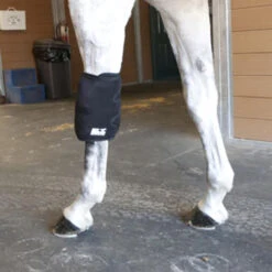 Ice Horse Knee Wrap -Farm Housetack Store IH5000V MacKinnon IH.Knee .Wrap1