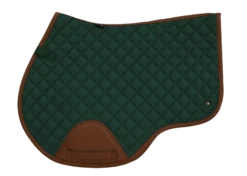 Sixteen Cypress Close Contact Pad, Cypress & Cognac