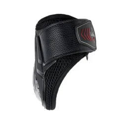 LeMieux Derby ProJump Fetlock Boot -Farm Housetack Store IT03921 LeMieux.Derby .ProJump.Fetlock.Boot Black Side1