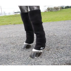 Ice Horse Knee To Ankle Wrap -Farm Housetack Store Ice Horse Knee to Ankle Wrap2 65015.1588516290.1280.1280