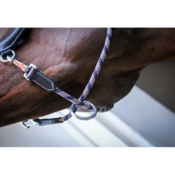 Jump'in Travel Halter - One Collection -Farm Housetack Store JI TravelHalter4