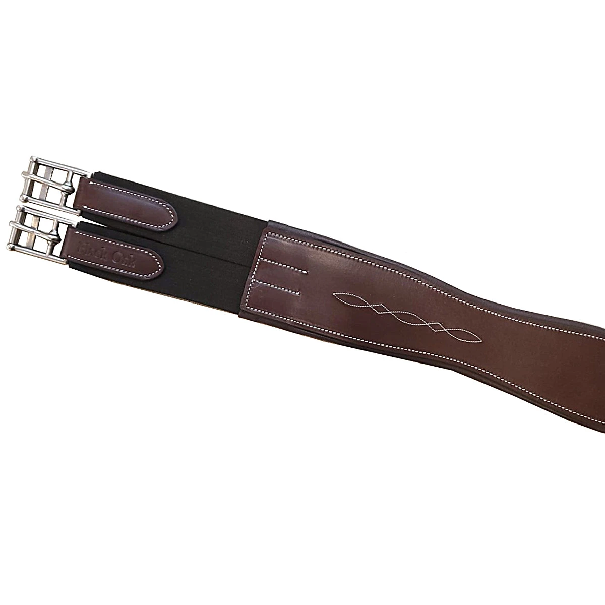 Black Oak By KL Select Eco Hunter Girth 3 Black Oak By KL Select Eco Hunter Girth