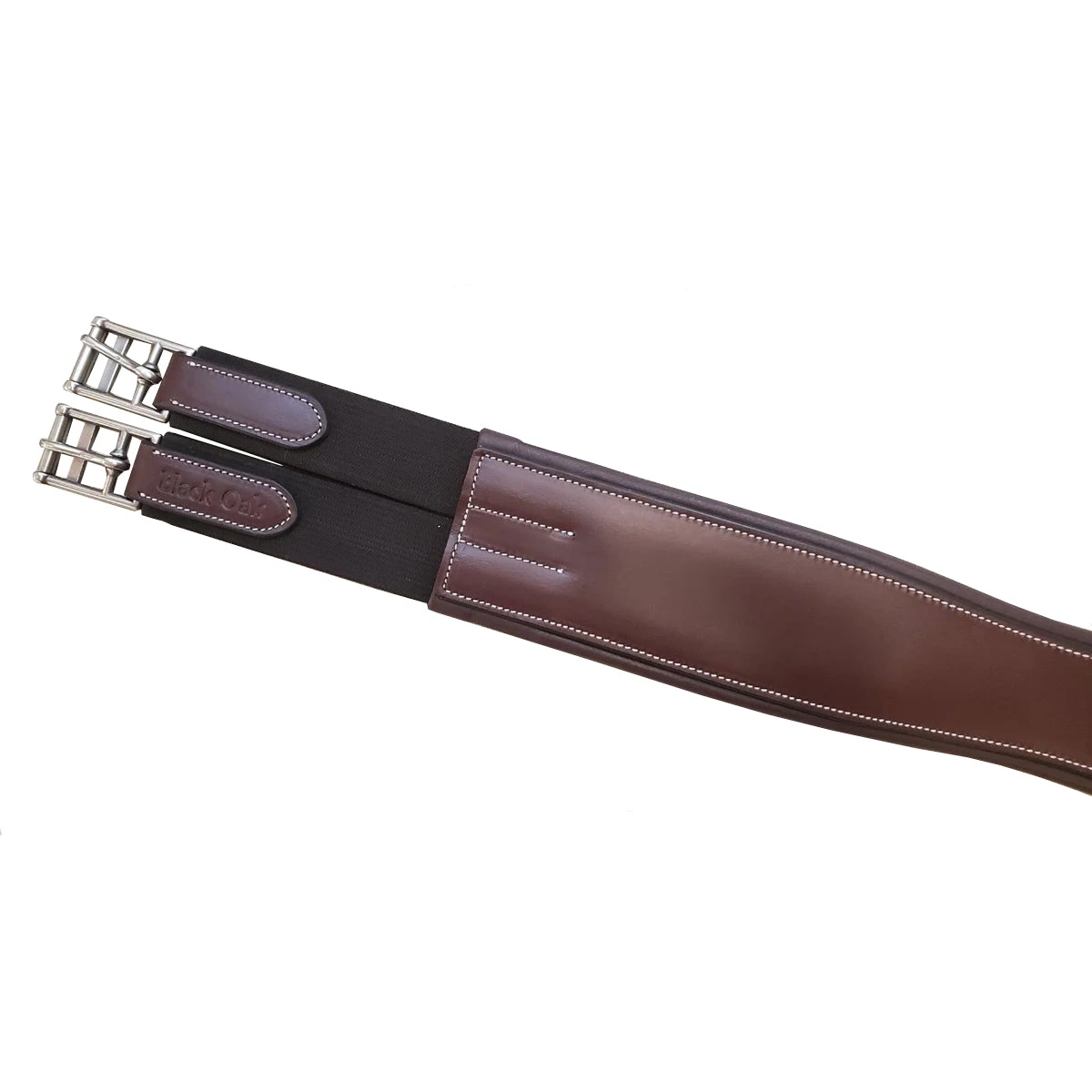 Black Oak By KL Select Eco Hunter Girth 4 Black Oak By KL Select Eco Hunter Girth - Image 2