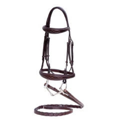 Nunn Finer Monica Hunter Bridle