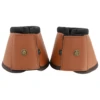 Sixteen Cypress Neoprene Bell Boots, Cognac -Farm Housetack Store Neoprene Bell Boot Cognac Sixteen Cypress 1d1596a3 9698 40a6 94aa e1bd92d968e8