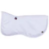 Ogilvy Dressage Memory Foam Half Pad -Farm Housetack Store Ogilvy.Equestrian Dressage.Memory.Foam .Half .Pad White 00