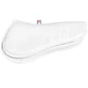 Ogilvy Hunter Half Pad 1 Ogilvy Hunter Half Pad -Farm Housetack Store Ogilvy.Equestrian Hunter.Half .Pad White 01