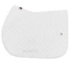 Ogilvy Jump Profile Pad -Farm Housetack Store Ogilvy.Equestrian Jump.Profile.Pad White 00