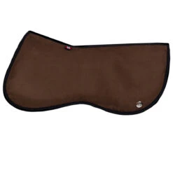 Ogilvy Jumper Half Pad Replacement Cover 13 Ogilvy Jumper Half Pad Replacement Cover -Farm Housetack Store Ogilvy.Equestrian Jumper.Half .Pad .Replacement.Cover Brown 00