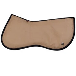 Ogilvy Jumper Half Pad Replacement Cover 11 Ogilvy Jumper Half Pad Replacement Cover -Farm Housetack Store Ogilvy.Equestrian Jumper.Half .Pad .Replacement.Cover Tan 00