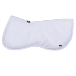 Ogilvy Jumper Half Pad Replacement Cover 15 Ogilvy Jumper Half Pad Replacement Cover -Farm Housetack Store Ogilvy.Equestrian Jumper.Half .Pad .Replacement.Cover Wht 00