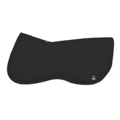 Ogilvy Jumper Memory Foam Half Pad 9 Ogilvy Jumper Memory Foam Half Pad -Farm Housetack Store Ogilvy.Equestrian Jumper.Memory.Foam .Half .Pad Black 00