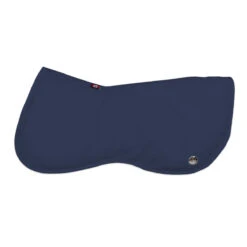 Ogilvy Jumper Memory Foam Half Pad 8 Ogilvy Jumper Memory Foam Half Pad -Farm Housetack Store Ogilvy.Equestrian Jumper.Memory.Foam .Half .Pad Navy 00
