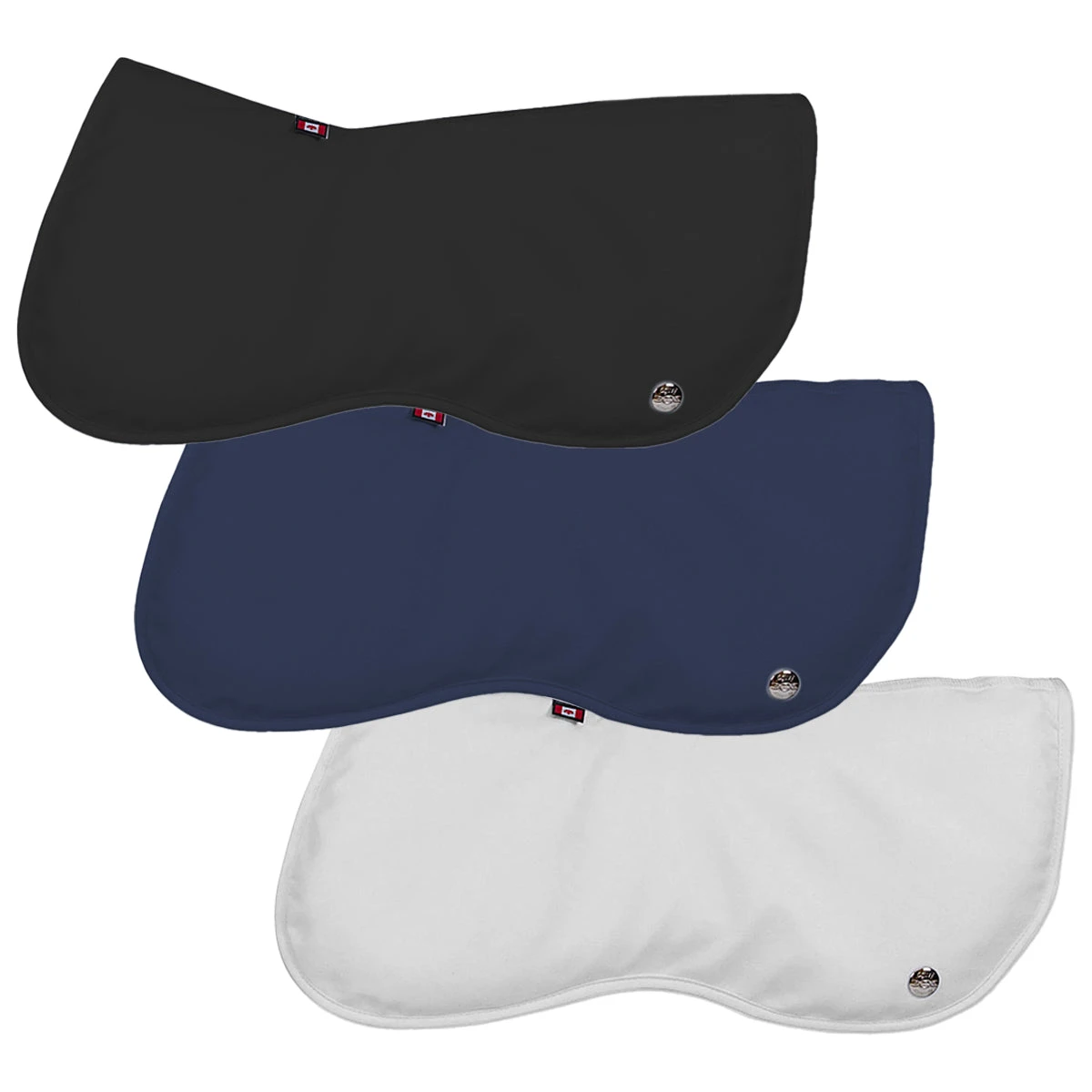 Ogilvy Jumper Memory Foam Half Pad 3 Ogilvy Jumper Memory Foam Half Pad