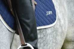 Ogilvy Jump Profile Pad - Custom