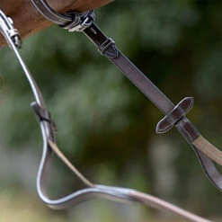 Penelope Elastic Reins -Farm Housetack Store Pen ElasticRein 3