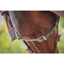 Penelope Rope Halter -Farm Housetack Store Penelope Ethological.Halter.5