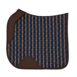 Dressage Pad, Peninsula Stripe