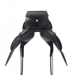Prestige Atena EVO Flap Saddle -Farm Housetack Store Prestige Atena.Flap .Saddle Bag1