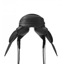 Prestige Atena EVO Flap Saddle -Farm Housetack Store Prestige Atena.Flap .Saddle Bag2