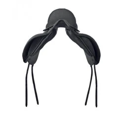 Farm Housetack Store -Farm Housetack Store Prestige Lucky.Drsg .Idol Blk Front