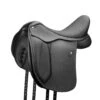 Wintec 500 Dressage Saddle 1 Wintec 500 Dressage Saddle -Farm Housetack Store SBI WHDR50XXXXBLK42 Hart