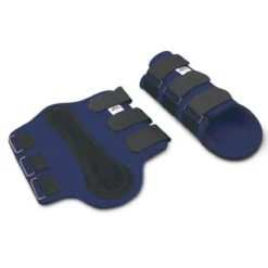 Neoprene Front Splint Boot -sale -Farm Housetack Store TKO 10 0200 Navy