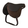 ThinLine Trifecta Comfort Bareback Saddle Pad