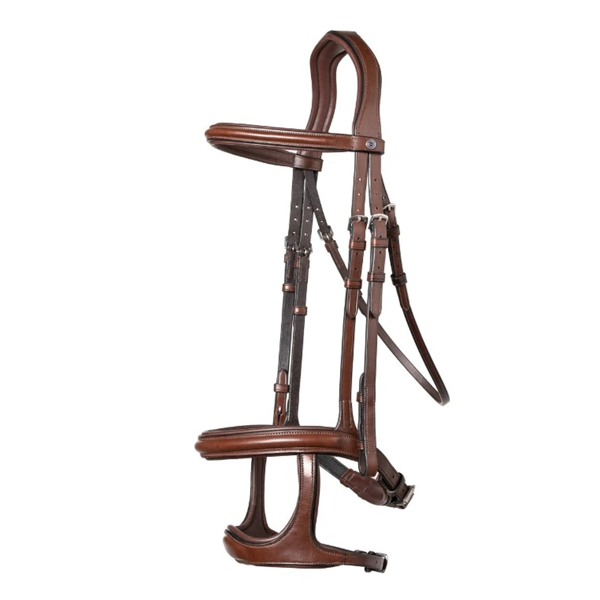 Trust Paris Bridle 3 Trust Paris Bridle