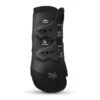 Veredus Absolute Elastic Front Dressage Boots 2 Veredus Absolute Elastic Front Dressage Boots -Farm Housetack Store Veredus 471188 Absolute.Elastic.Front .Dressage.Boots Black