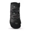 Veredus Absolute Elastic Rear Dressage Boots 2 Veredus Absolute Elastic Rear Dressage Boots -Farm Housetack Store Veredus 471190 Absolute.Elastic.Rear .Dressage.Boots Black